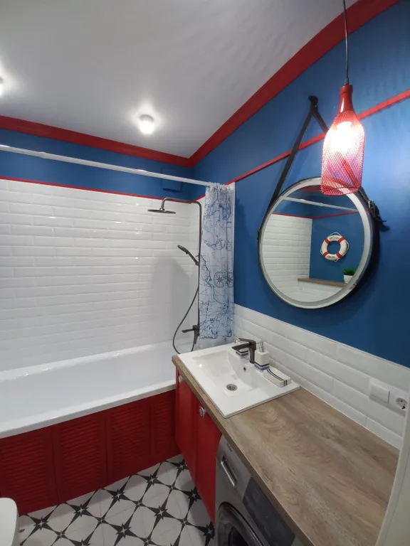 Апартаменты рядом с лучшим пляжем