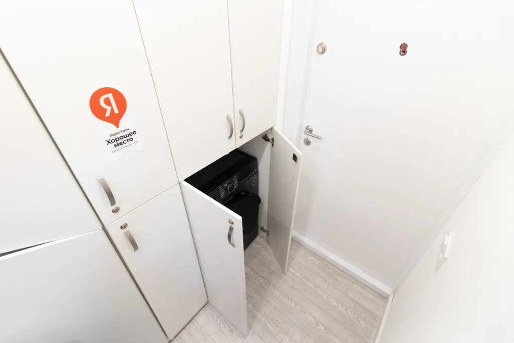 Квартира с видом на море и бухту