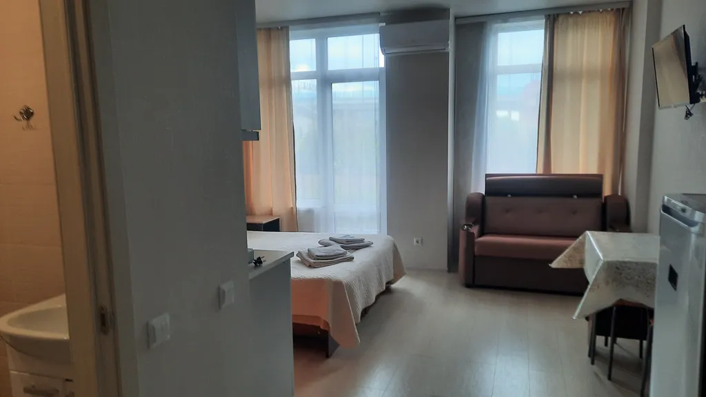 Квартира Уютная квартира для прекрасного отдыха — Сириус