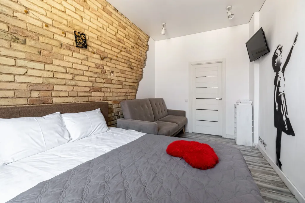 Апартаменты Виатур на Кирова