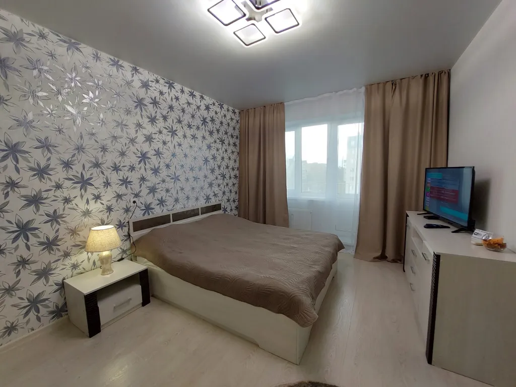 Идеальная квартира — аренда посуточно в Кингисепп