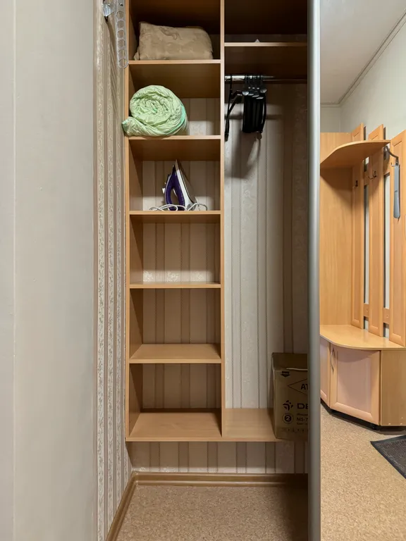 Уютная квартира со свежим ремонтом в районе Волжский 3