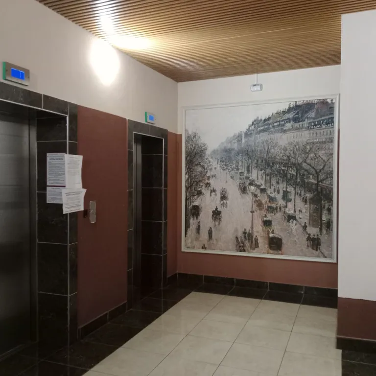 Уютная квартира в новом доме