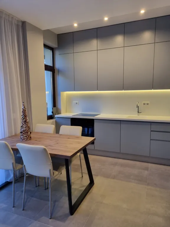 Двухэтажные апартаменты - Красная Поляна