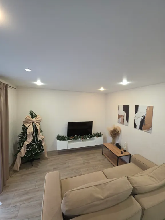 Дом с баней