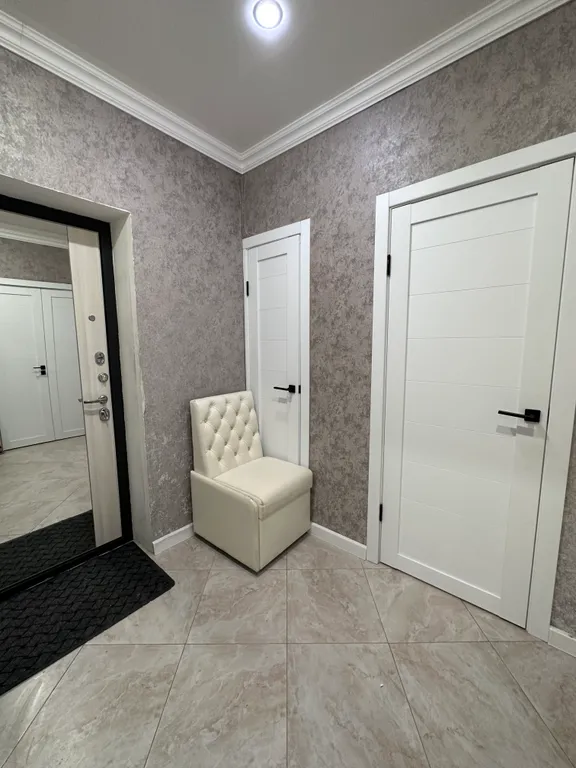 3х комнатная квартира