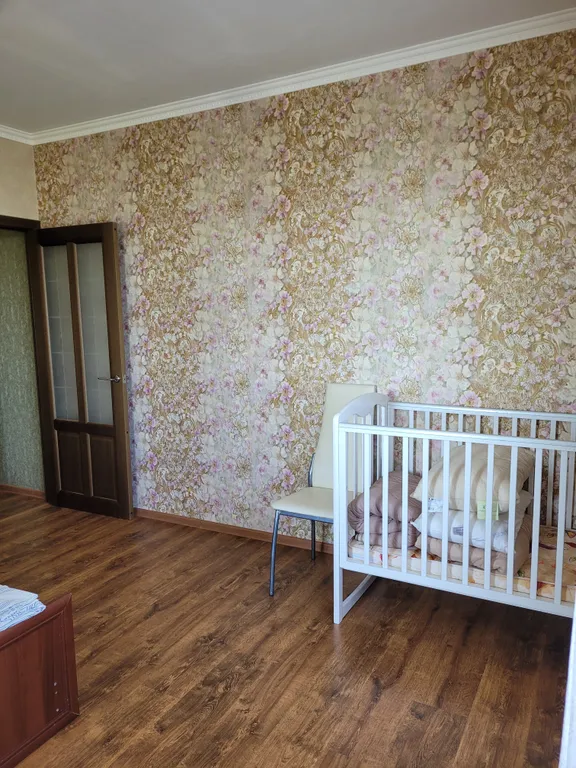 Уютная двухкомнатная квартира