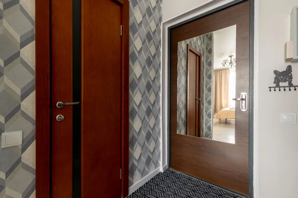 Уютная студия