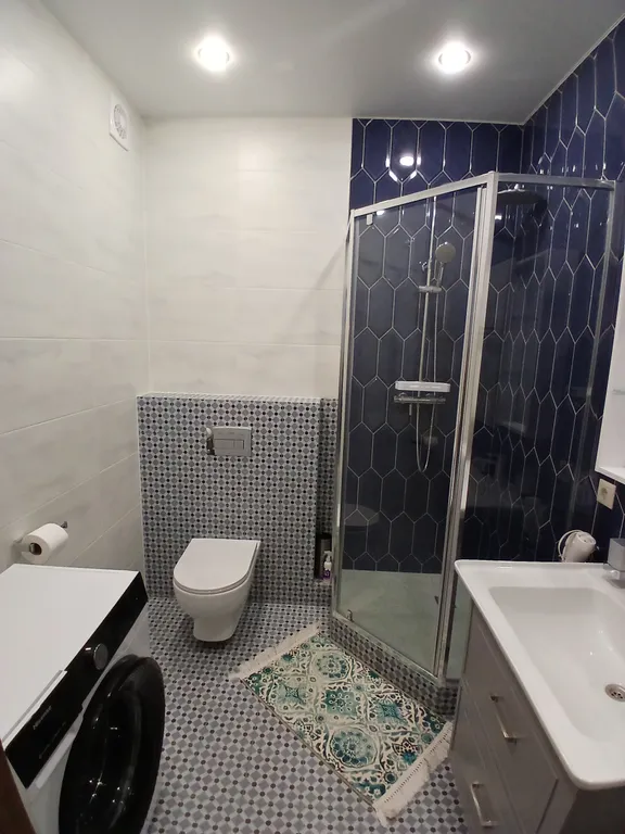 Квартира Олега Рязанского у реки