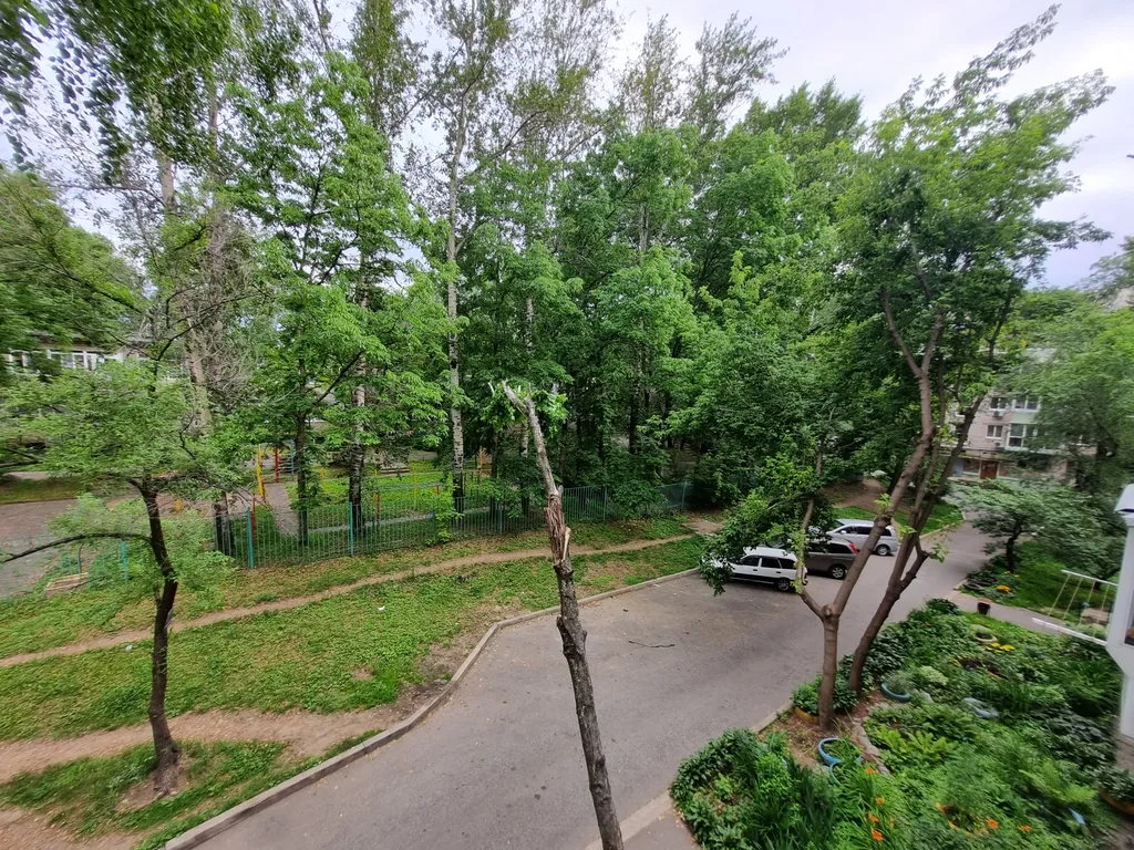 Уютная студия в центре города