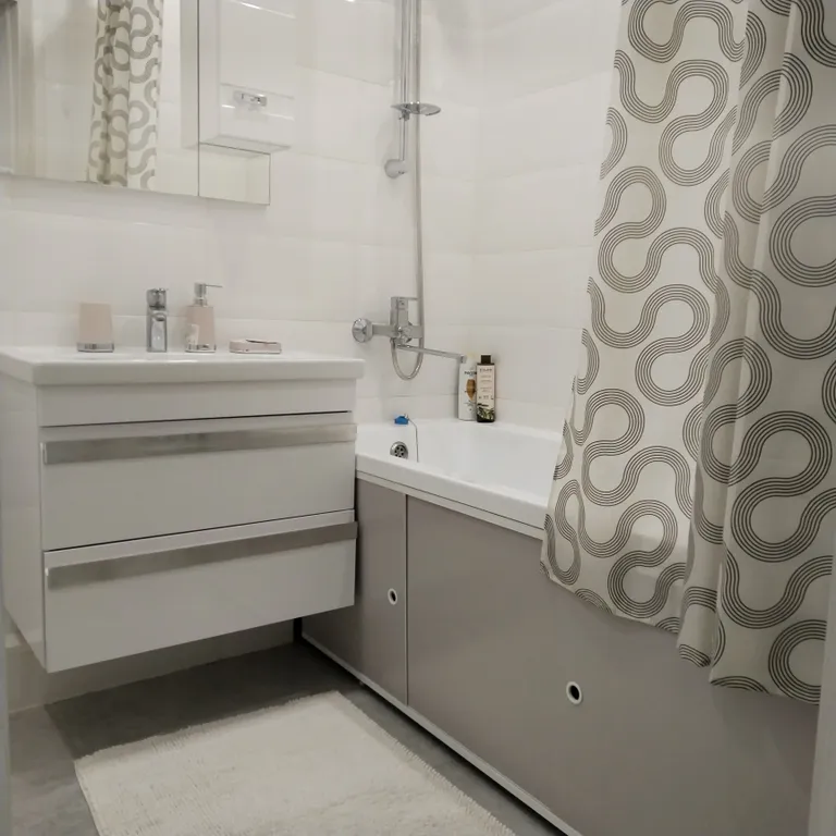 Квартира 1-комнатная Квартира — Пионерский