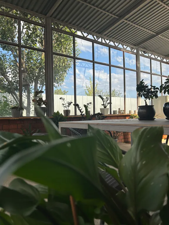 Гостевой дом Олива