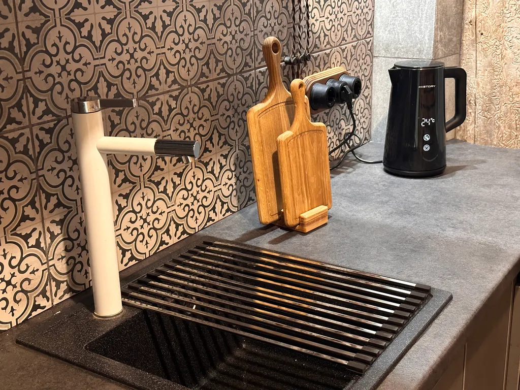 Дом Гнездо для семьи