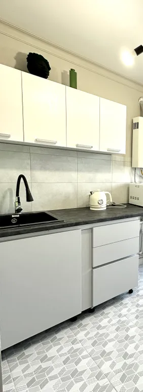 1-комнатная квартира люкс в центре рядом с парком