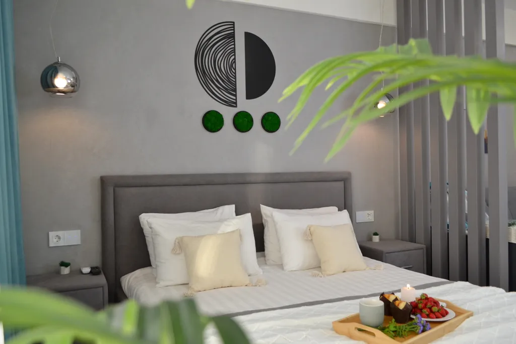 Лагуна — панорамная роскошь