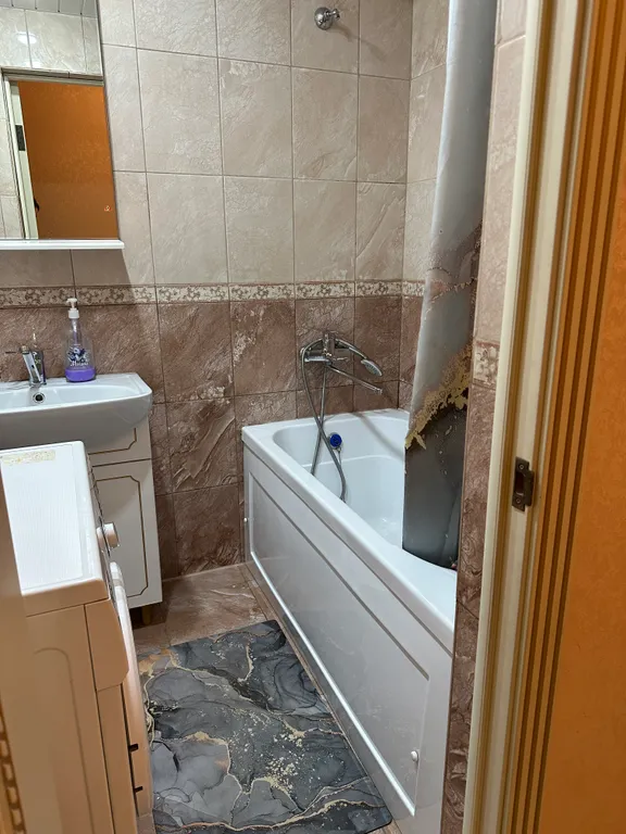 Уютная квартира недалеко от Анжи Арены