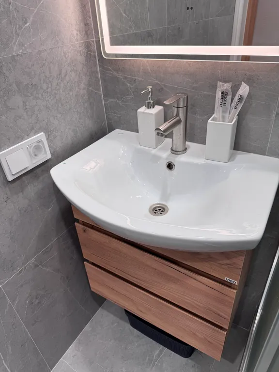 Уютная квартира в центре у вокзала