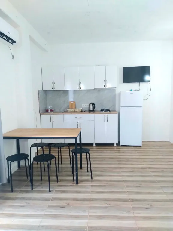 Студия в Уреки