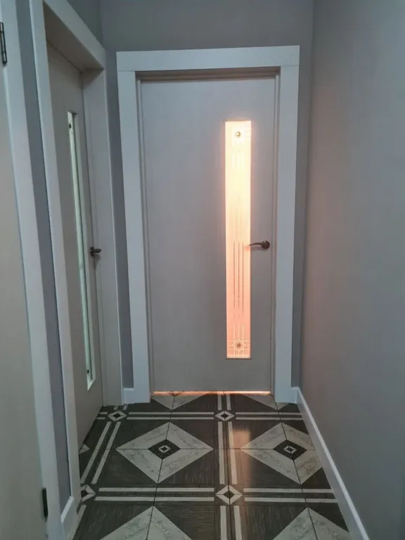 Квартира на улице Парижской Коммуны 1И