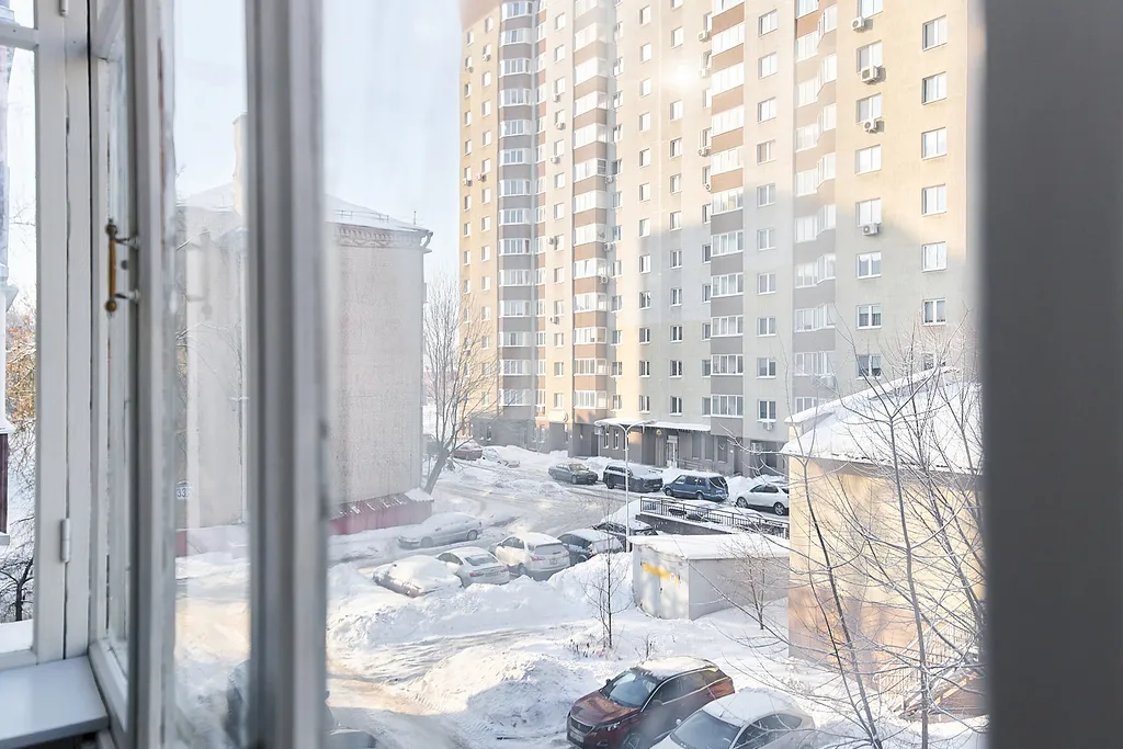 Апартаменты в центре рядом с ЦУМом