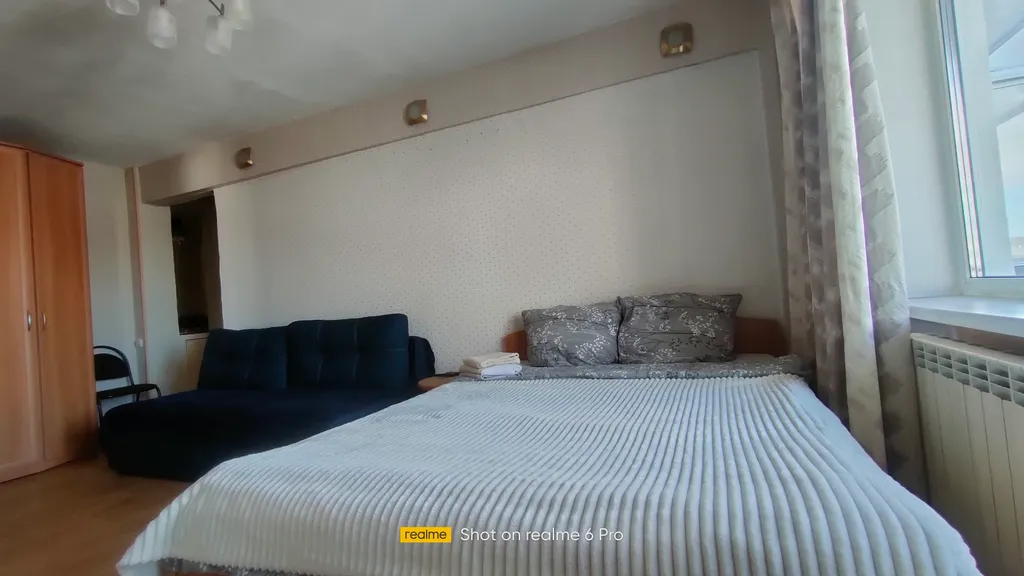 В центре,рядом Центральный рынок,МРВ,САФУ,учебные заведения