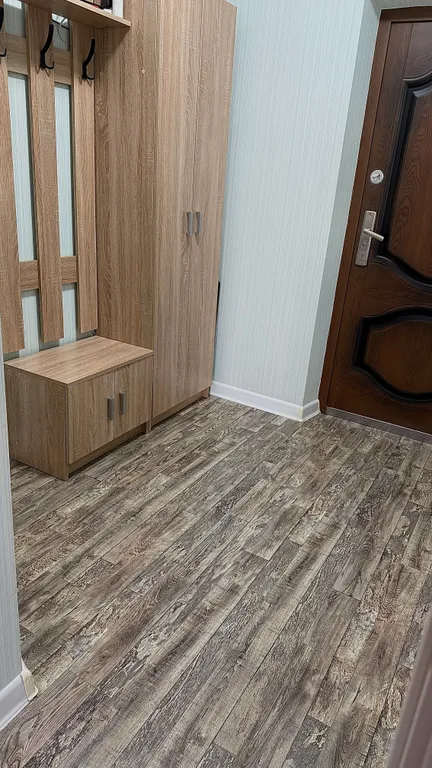 Квартира Уютная квартира — Краснодар