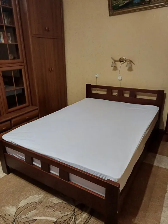 Уютная квартира в старинном особняке в центре