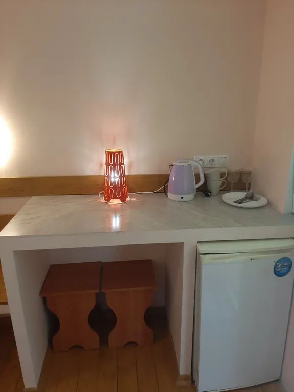 Кактус у моря