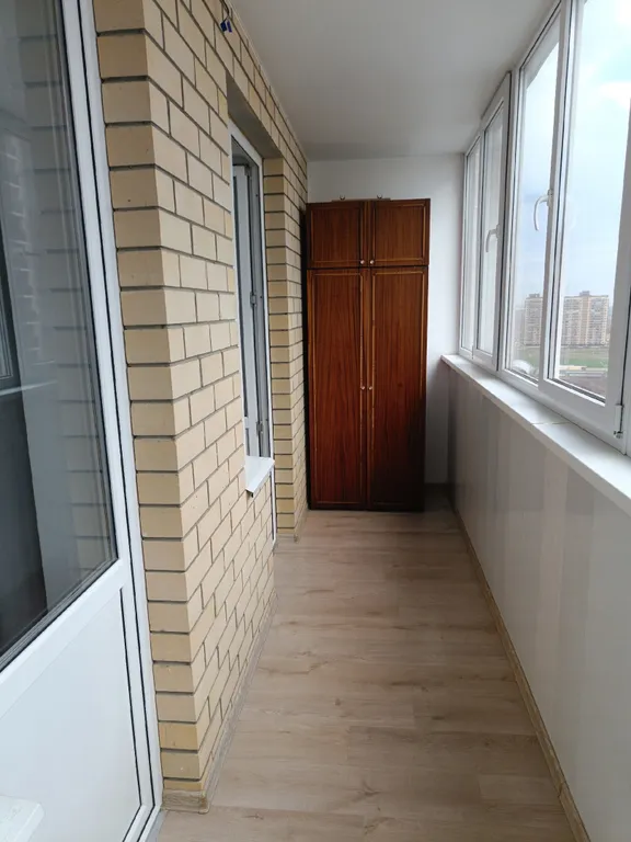 Квартира Квартира на Снесарева — Краснодар