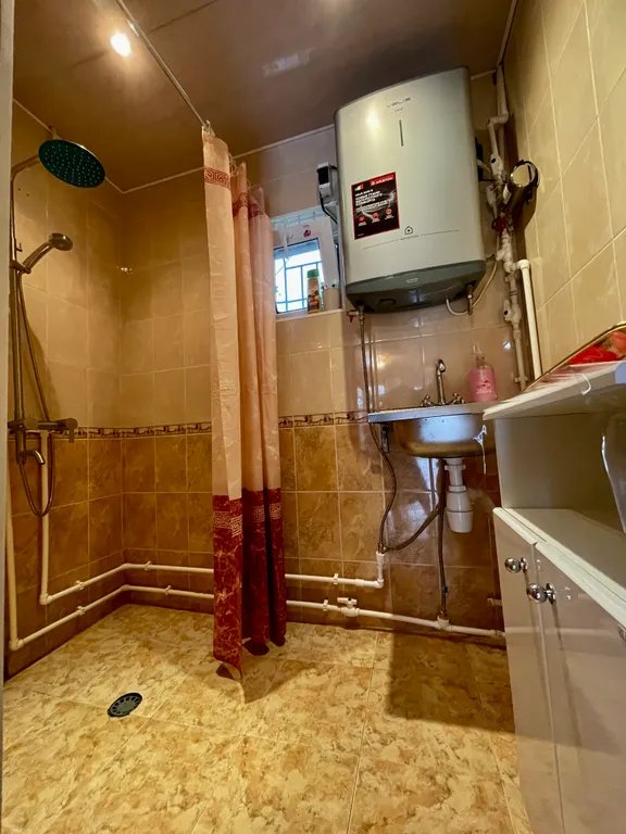 Дом на берегу моря