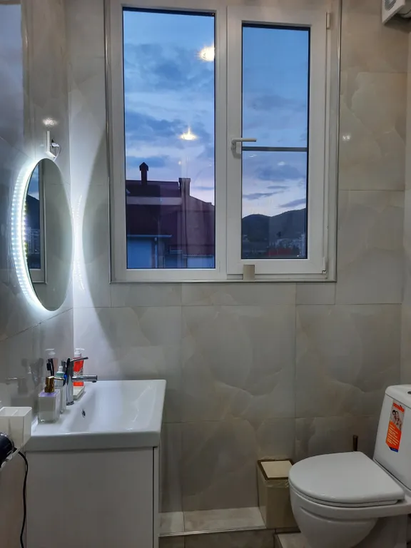 Квартира Комната — Лазаревское