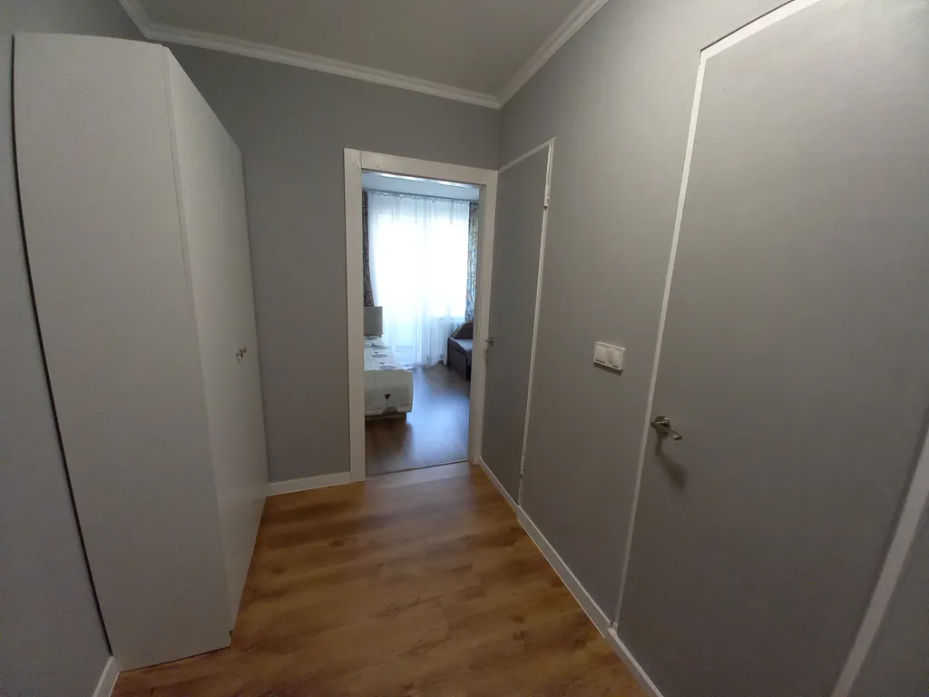 Квартира Квартира в центре — Светлогорск