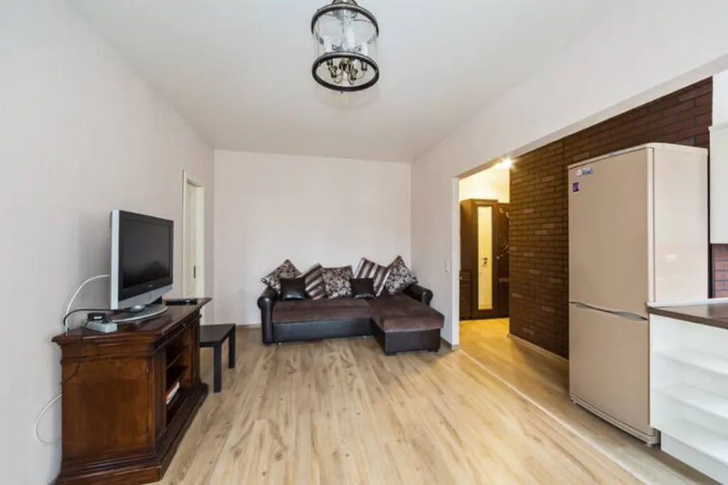 Квартира Двухкомнатная квартира рядом с Москва Сити — Москва