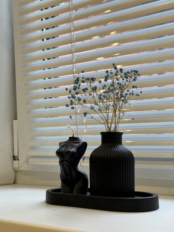 Двухкомнатная квартира в историческом центре