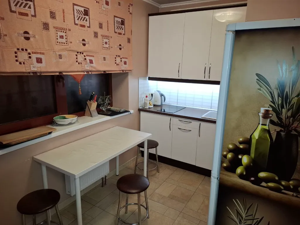 Коттедж Уютный загородный дом Marina House — Москва