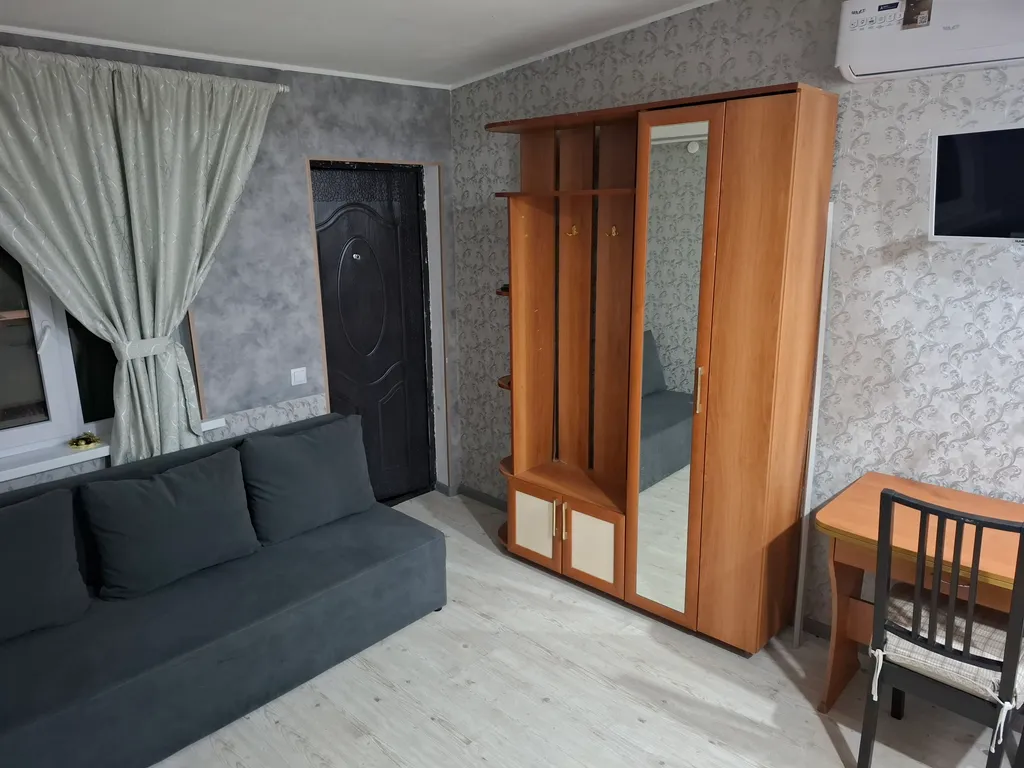 Уютный 2х комн домик у моря