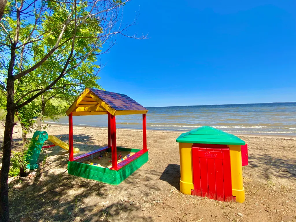 Дом для семейного отдыха