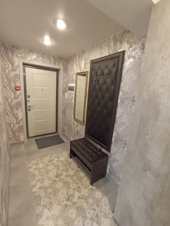 Дизайнерская студия у ФОК Арена