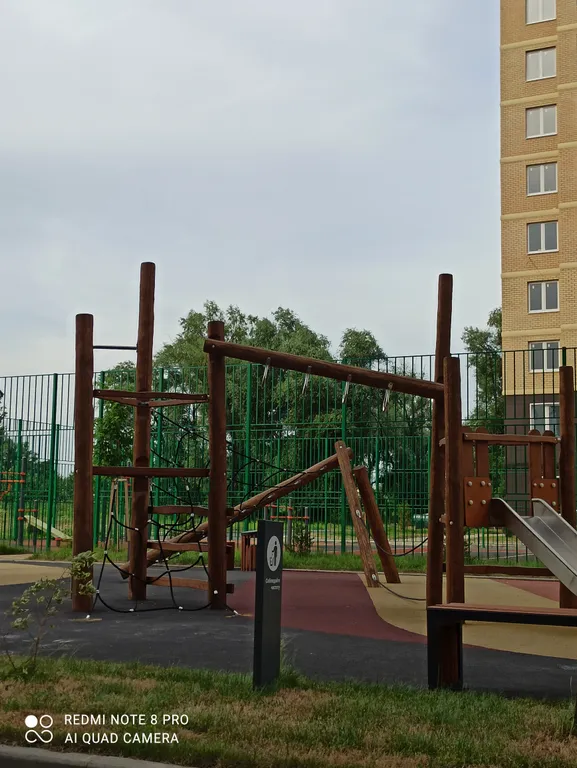 Квартира Квартира Уютная евродвушка, ближайший выезд на море — Краснодар