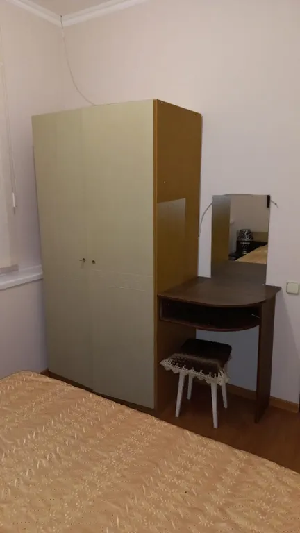 Комната в уютном доме