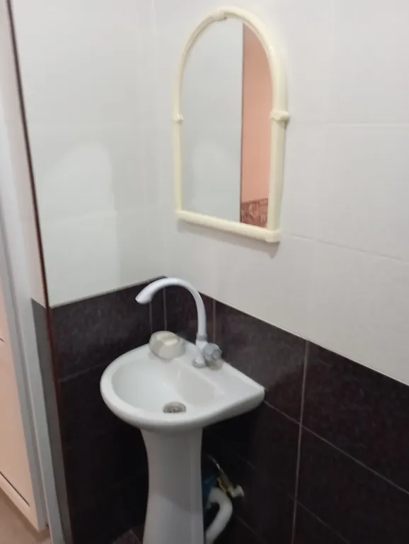 2-комнатная квартира на первой линии