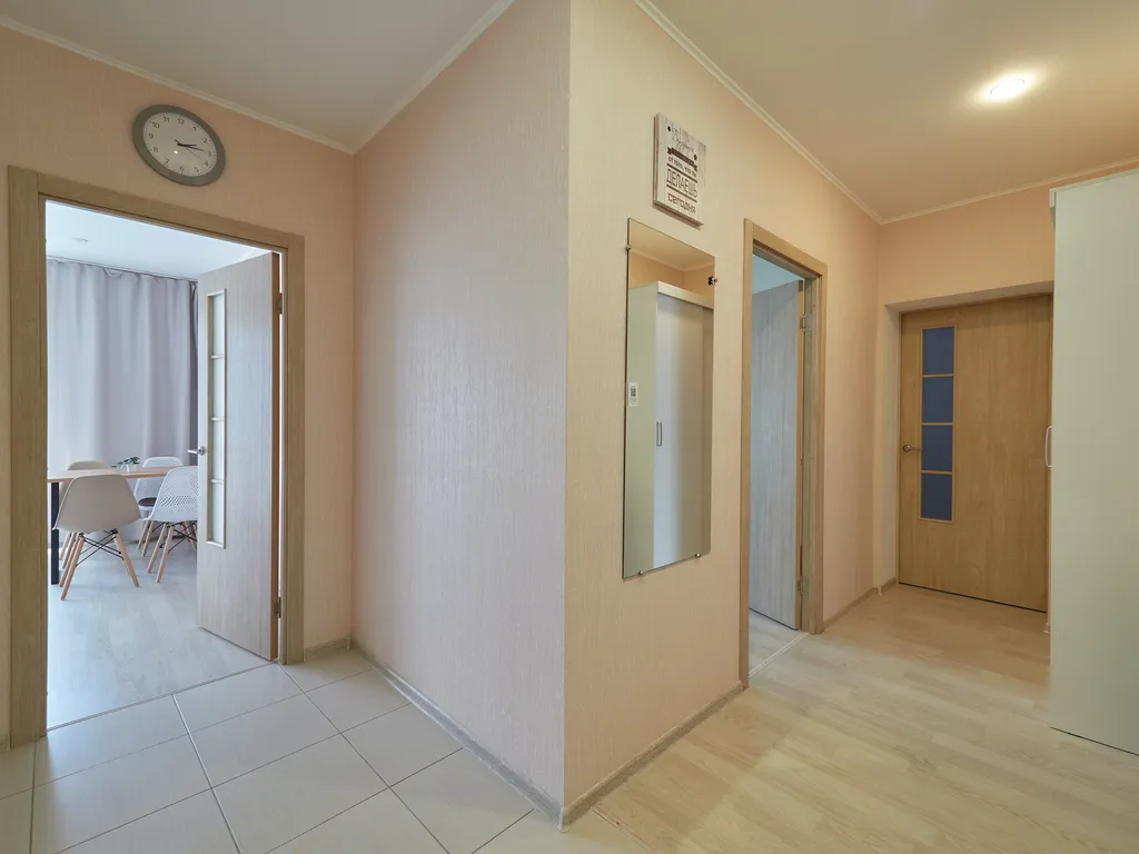 Современная квартира в Завидово