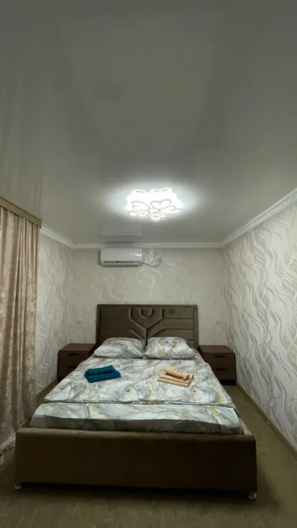 Трёхместный стандарт