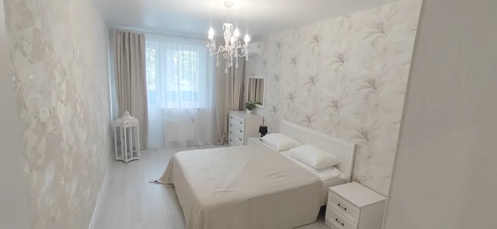 Квартира Новая дизайнерская  квартира — Анапа