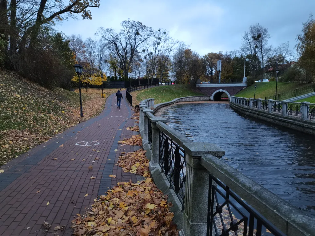 Первомайка