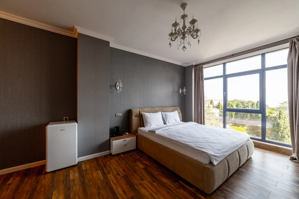 Квартира Комната — аренда посуточно в Восход