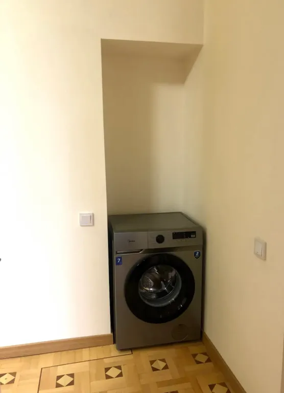 Уютная красивая квартира в центре города