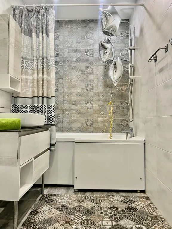 Апартаменты премиум класса