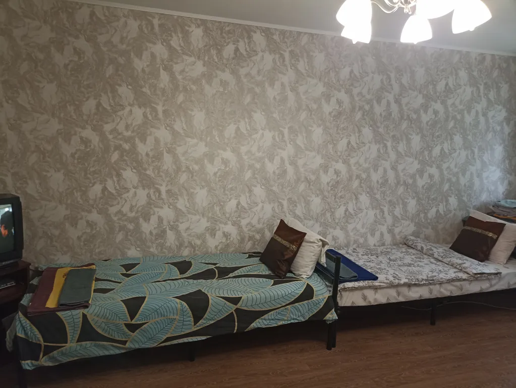 Квартира 2х комнатная