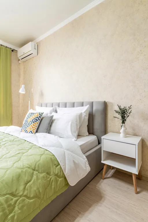 Квартира Квартира мечты возле парка Галицкого для четырёх гостей — Краснодар